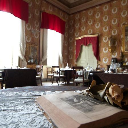 Residenza D'Epoca Regina D'Arborea Oristano Zewnętrze zdjęcie