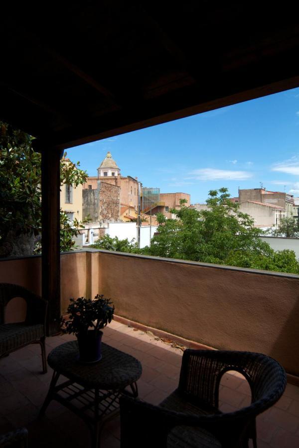 Residenza D'Epoca Regina D'Arborea Oristano Zewnętrze zdjęcie