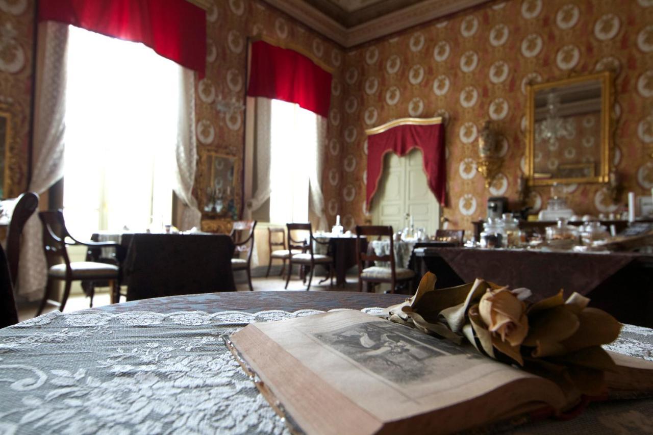 Residenza D'Epoca Regina D'Arborea Oristano Zewnętrze zdjęcie