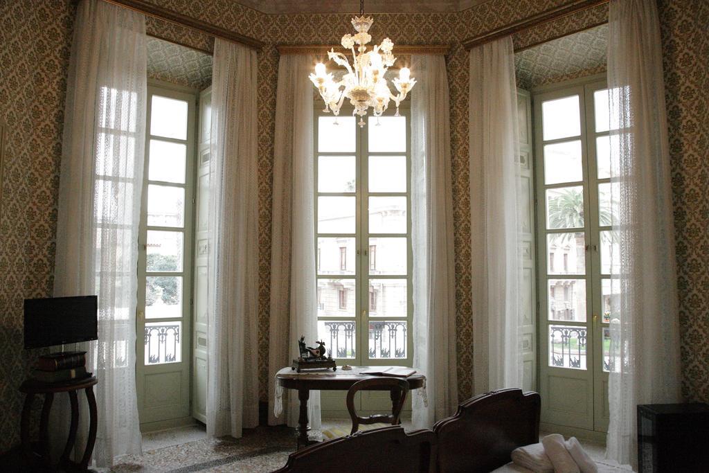 Residenza D'Epoca Regina D'Arborea Oristano Pokój zdjęcie