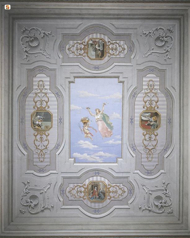 Residenza D'Epoca Regina D'Arborea Oristano Pokój zdjęcie