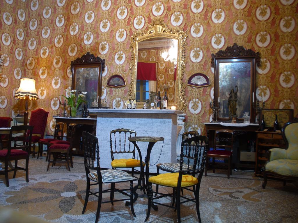 Residenza D'Epoca Regina D'Arborea Oristano Zewnętrze zdjęcie