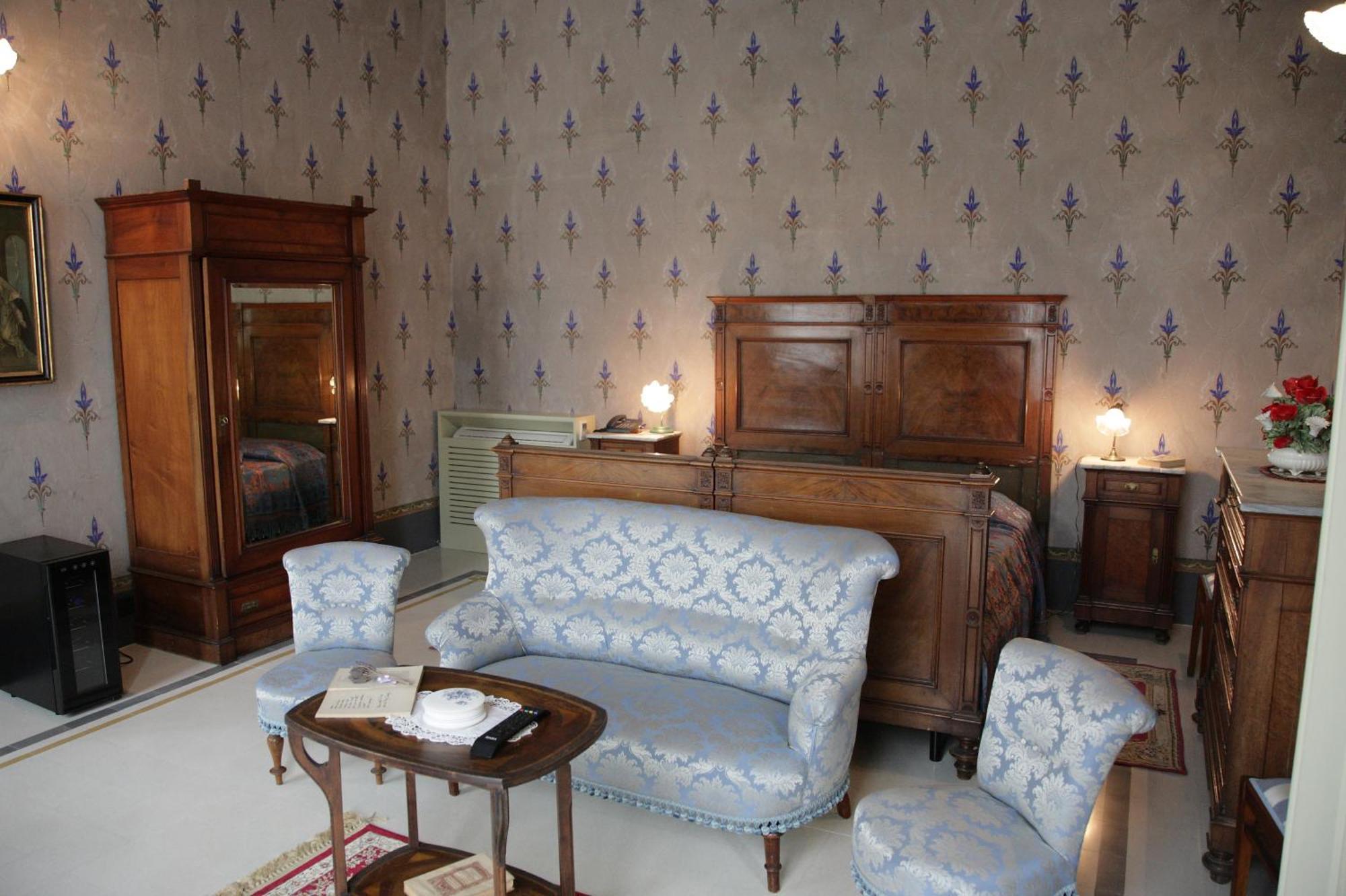Residenza D'Epoca Regina D'Arborea Oristano Pokój zdjęcie