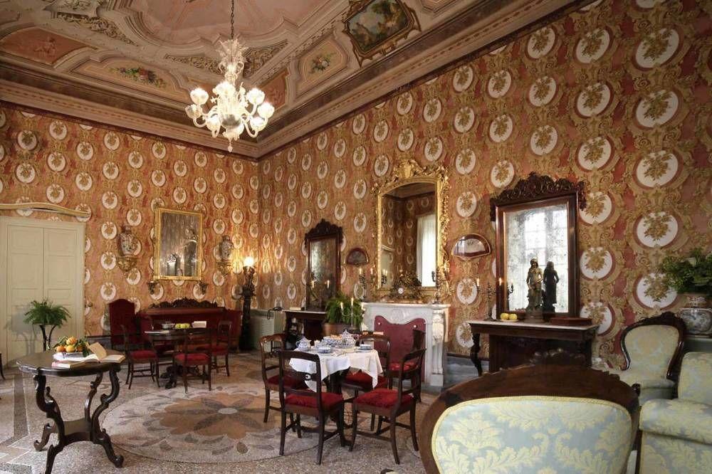 Residenza D'Epoca Regina D'Arborea Oristano Zewnętrze zdjęcie