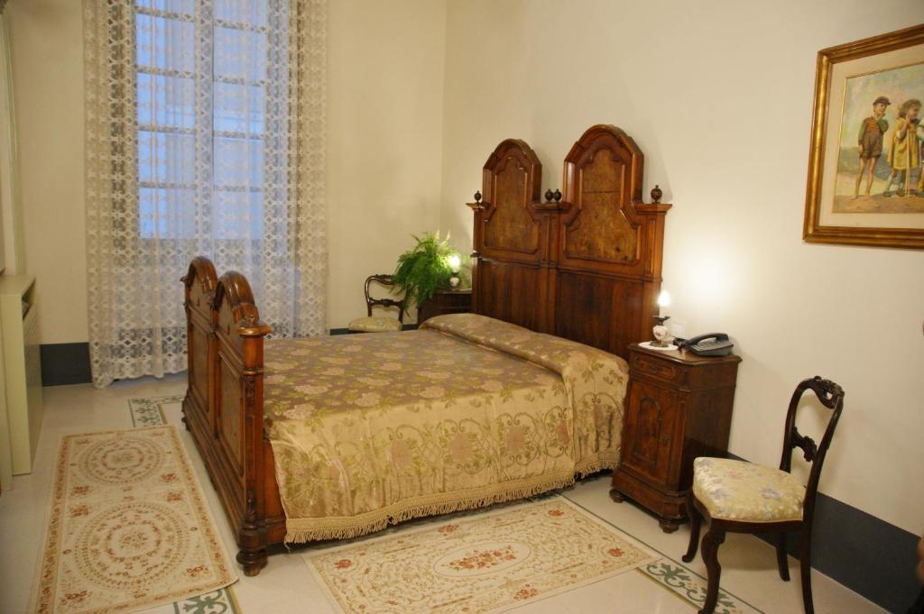 Residenza D'Epoca Regina D'Arborea Oristano Pokój zdjęcie