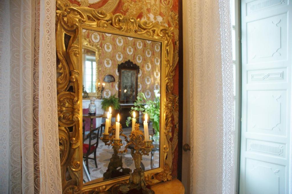 Residenza D'Epoca Regina D'Arborea Oristano Zewnętrze zdjęcie