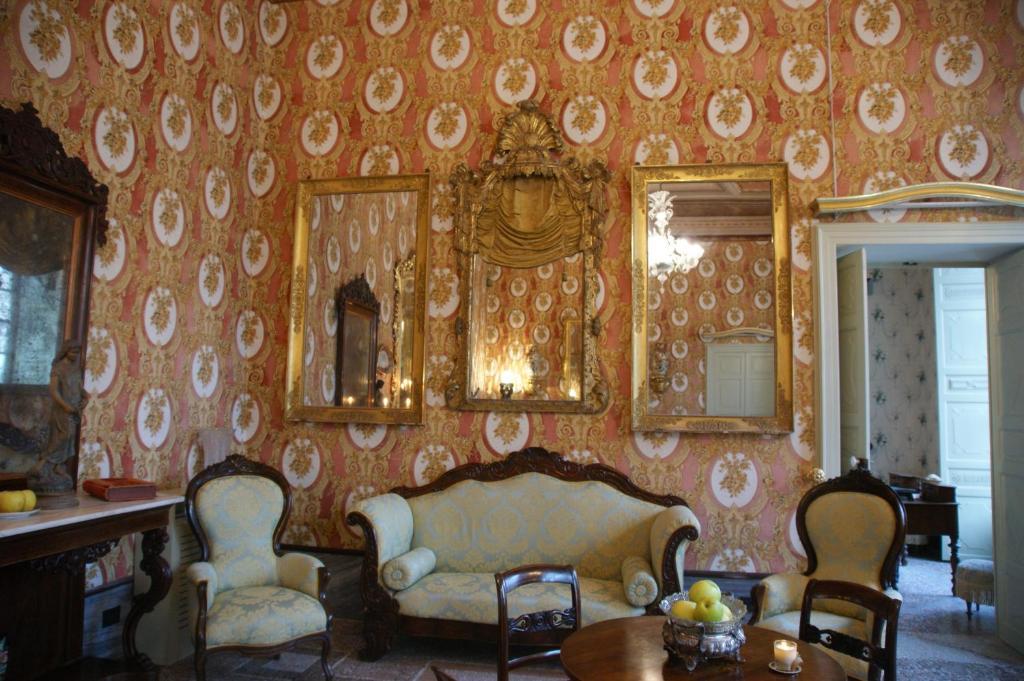Residenza D'Epoca Regina D'Arborea Oristano Zewnętrze zdjęcie