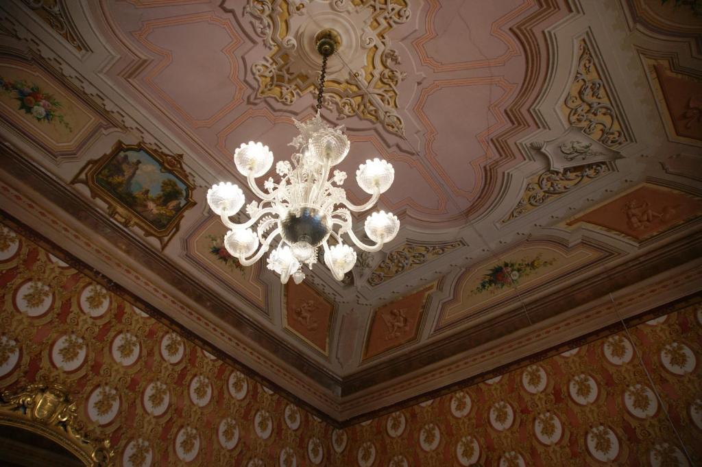 Residenza D'Epoca Regina D'Arborea Oristano Zewnętrze zdjęcie