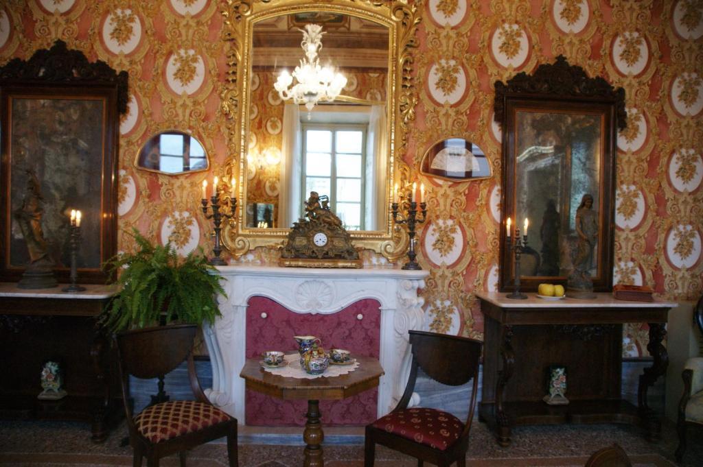 Residenza D'Epoca Regina D'Arborea Oristano Zewnętrze zdjęcie