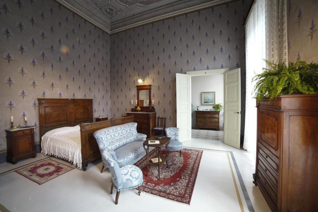 Residenza D'Epoca Regina D'Arborea Oristano Pokój zdjęcie