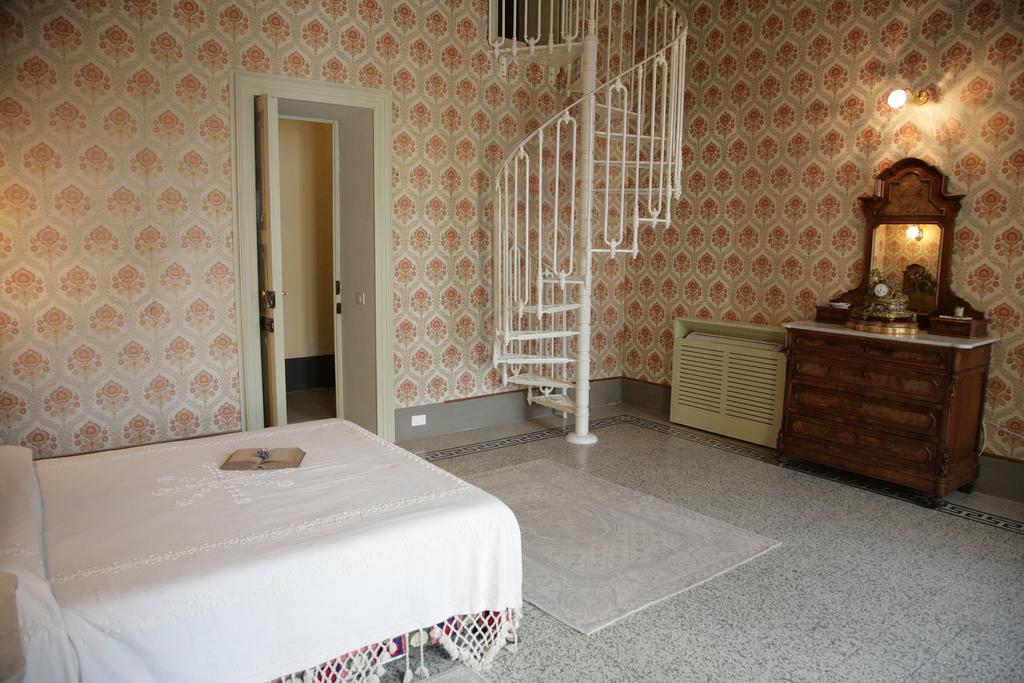 Residenza D'Epoca Regina D'Arborea Oristano Zewnętrze zdjęcie