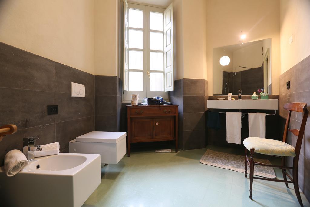 Residenza D'Epoca Regina D'Arborea Oristano Zewnętrze zdjęcie