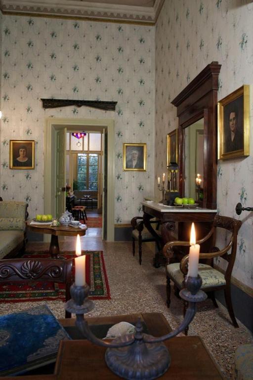 Residenza D'Epoca Regina D'Arborea Oristano Zewnętrze zdjęcie