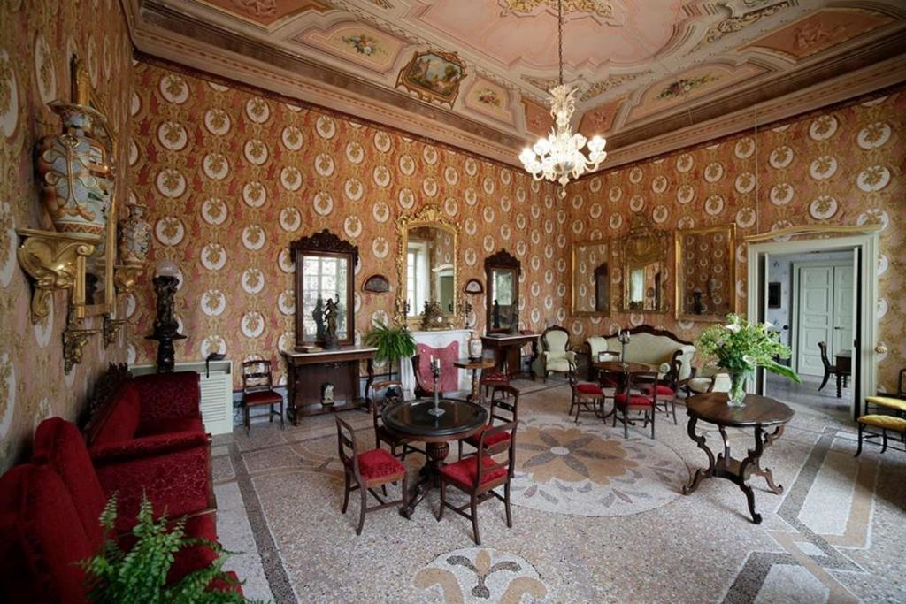 Residenza D'Epoca Regina D'Arborea Oristano Zewnętrze zdjęcie