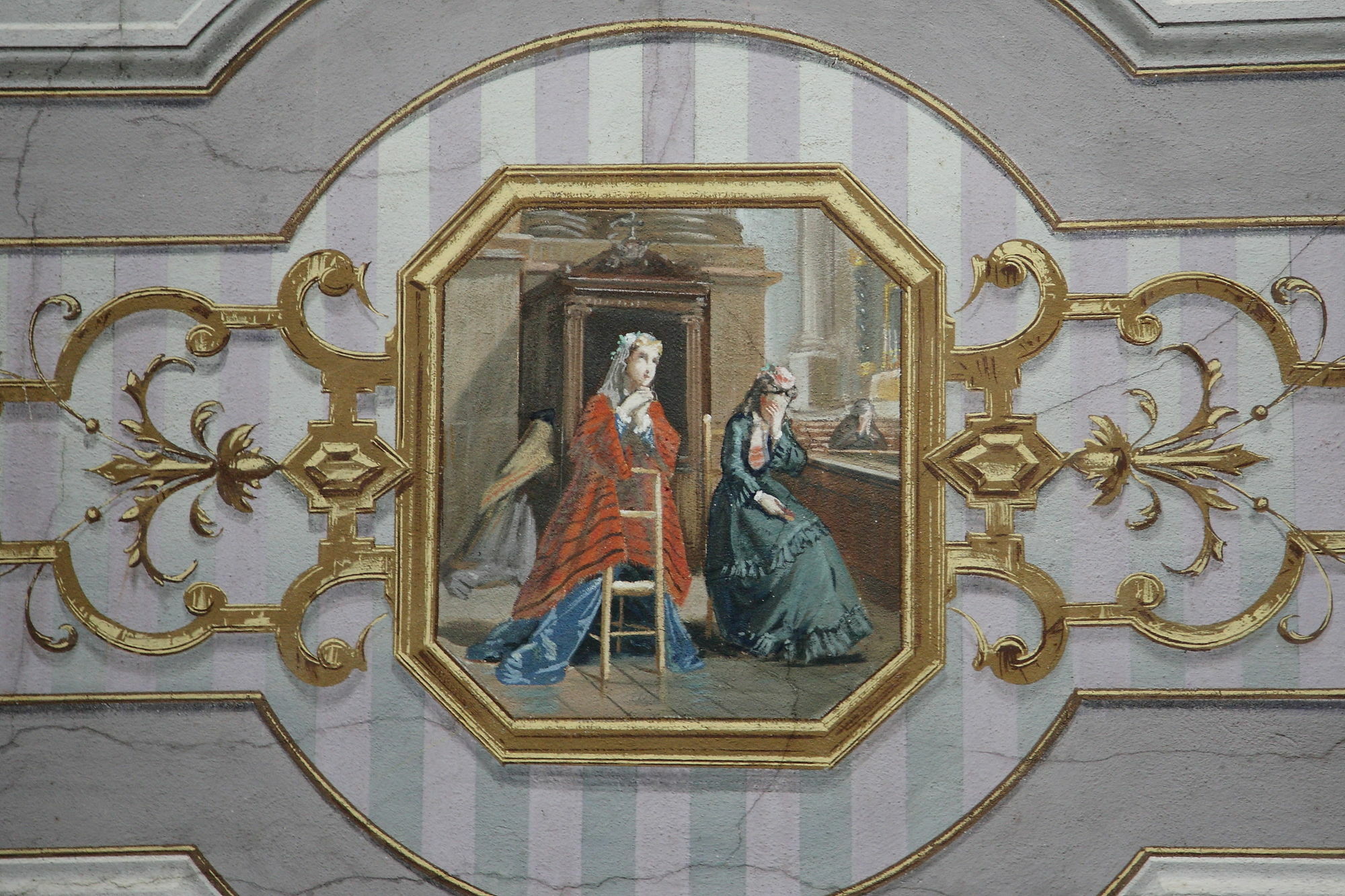 Residenza D'Epoca Regina D'Arborea Oristano Zewnętrze zdjęcie