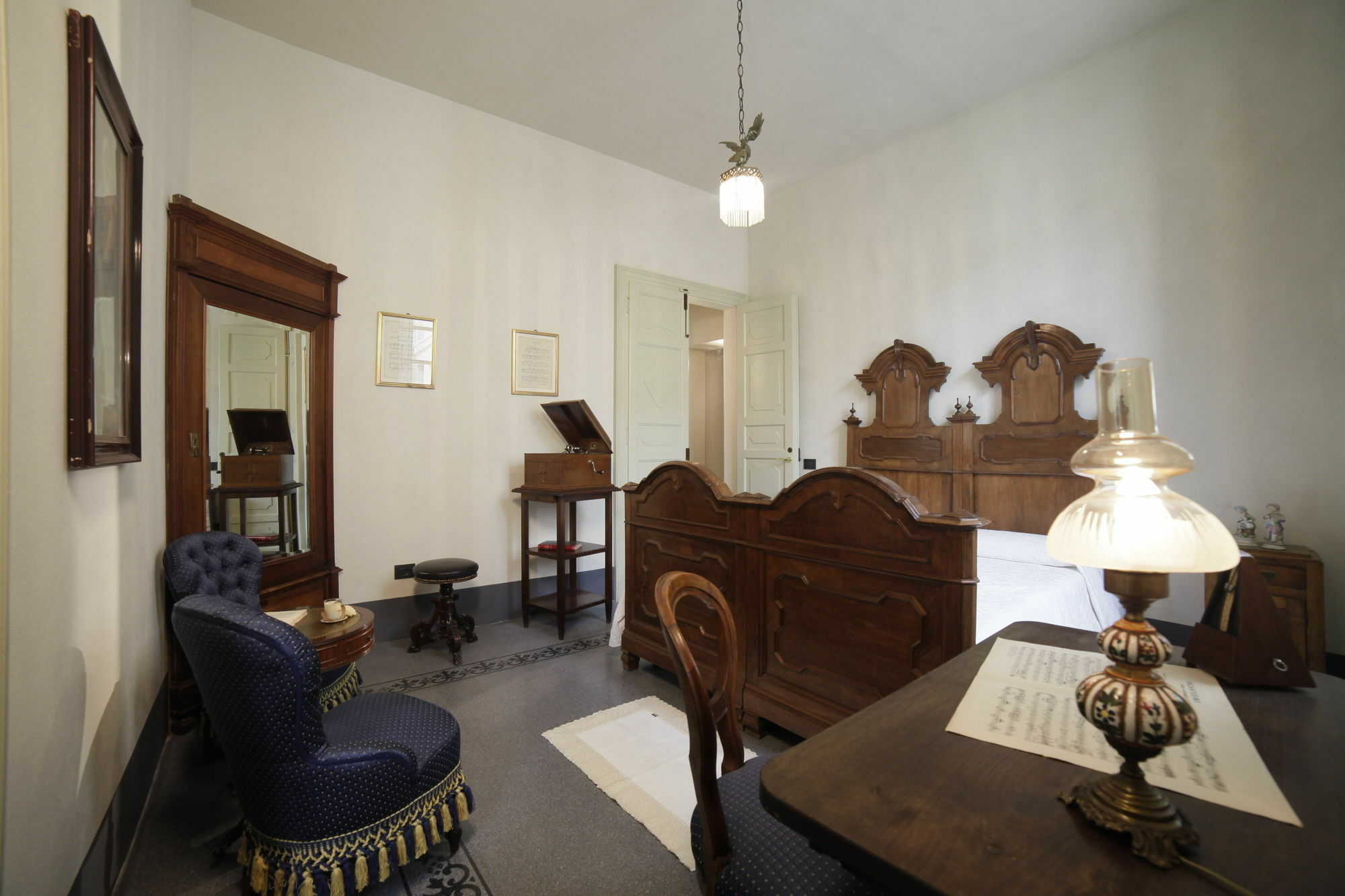 Residenza D'Epoca Regina D'Arborea Oristano Zewnętrze zdjęcie