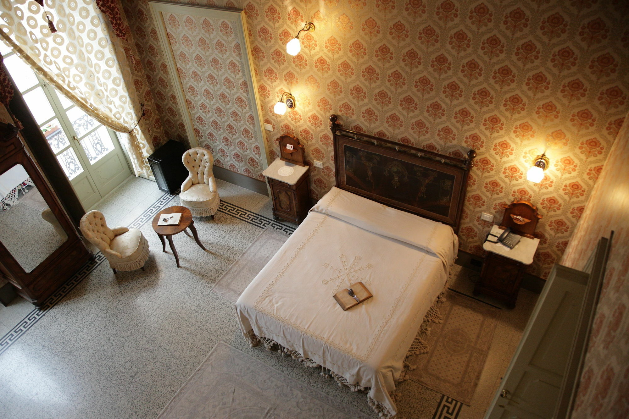 Residenza D'Epoca Regina D'Arborea Oristano Zewnętrze zdjęcie