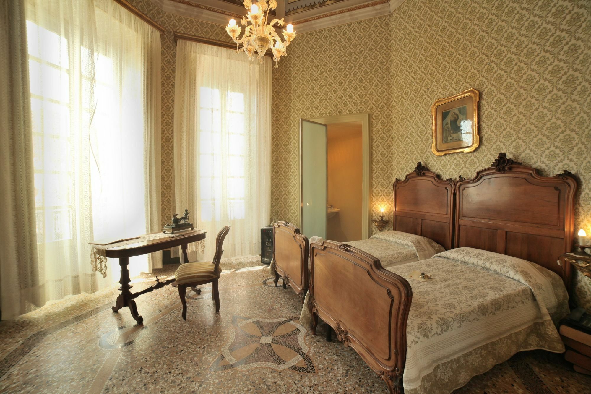 Residenza D'Epoca Regina D'Arborea Oristano Zewnętrze zdjęcie