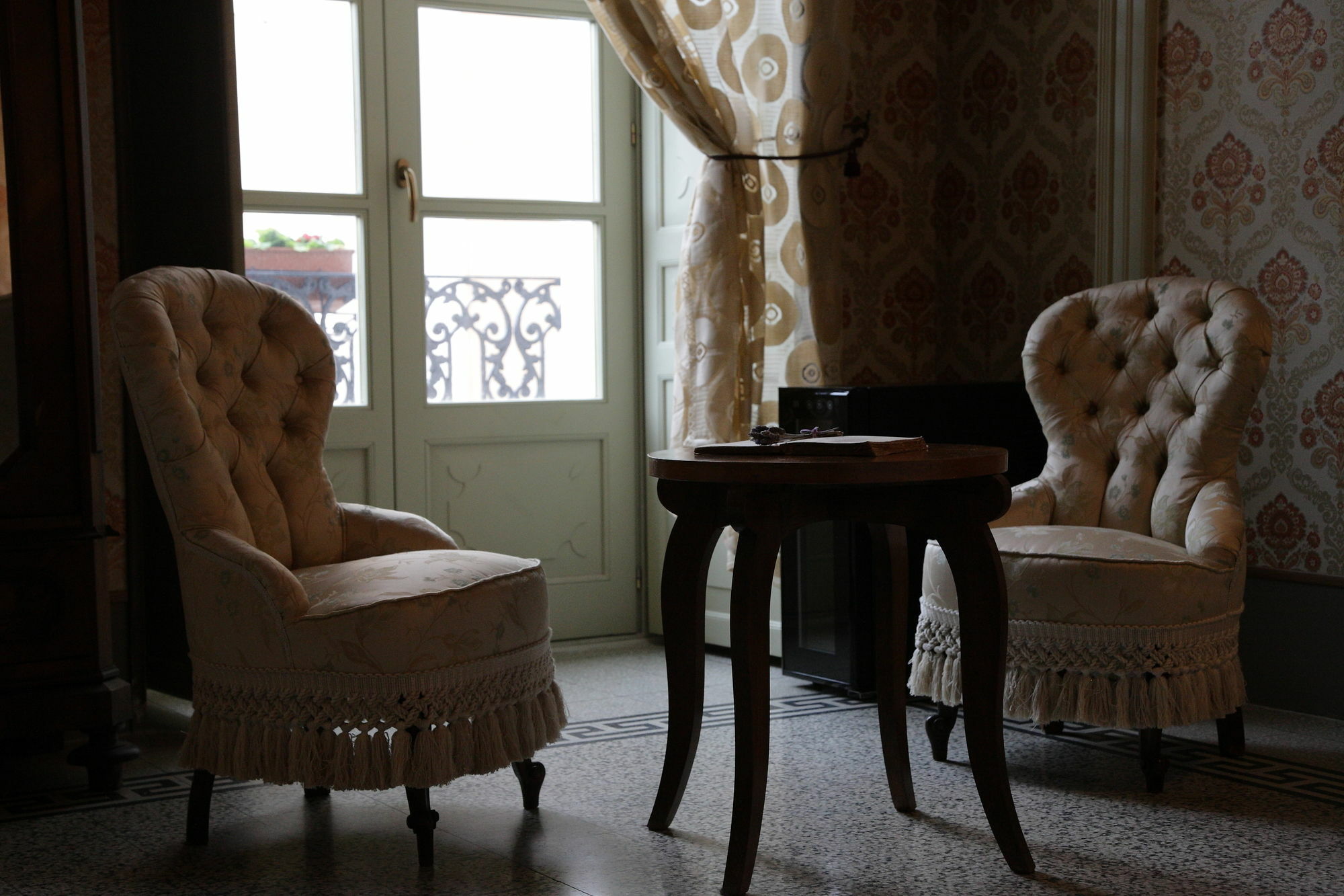 Residenza D'Epoca Regina D'Arborea Oristano Zewnętrze zdjęcie