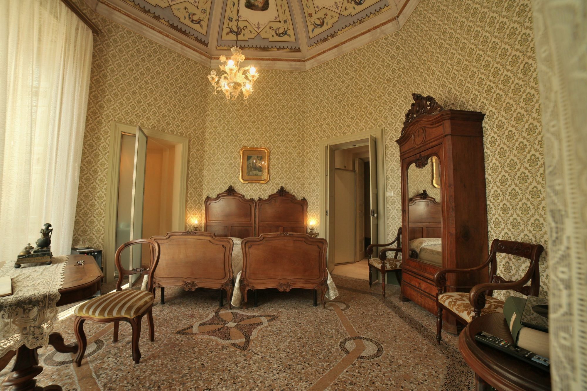 Residenza D'Epoca Regina D'Arborea Oristano Zewnętrze zdjęcie