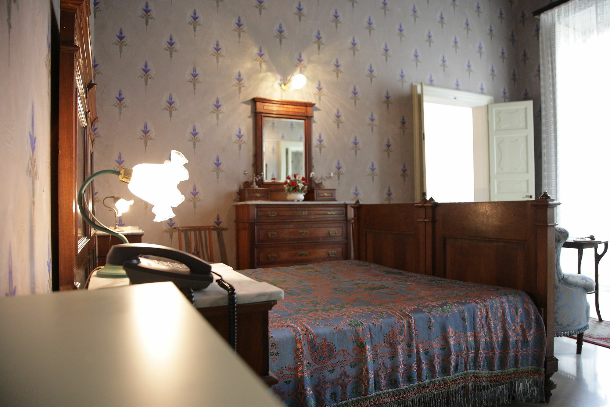Residenza D'Epoca Regina D'Arborea Oristano Zewnętrze zdjęcie