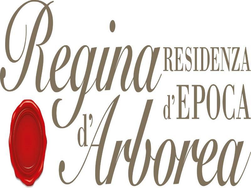 Residenza D'Epoca Regina D'Arborea Oristano Zewnętrze zdjęcie