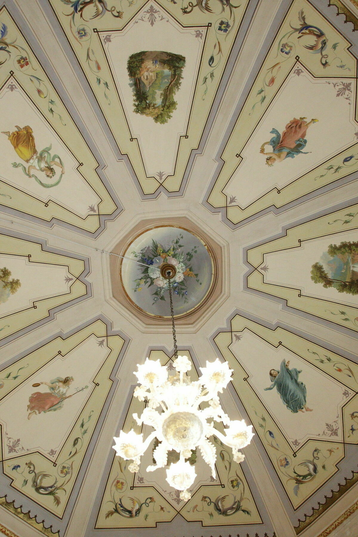 Residenza D'Epoca Regina D'Arborea Oristano Zewnętrze zdjęcie