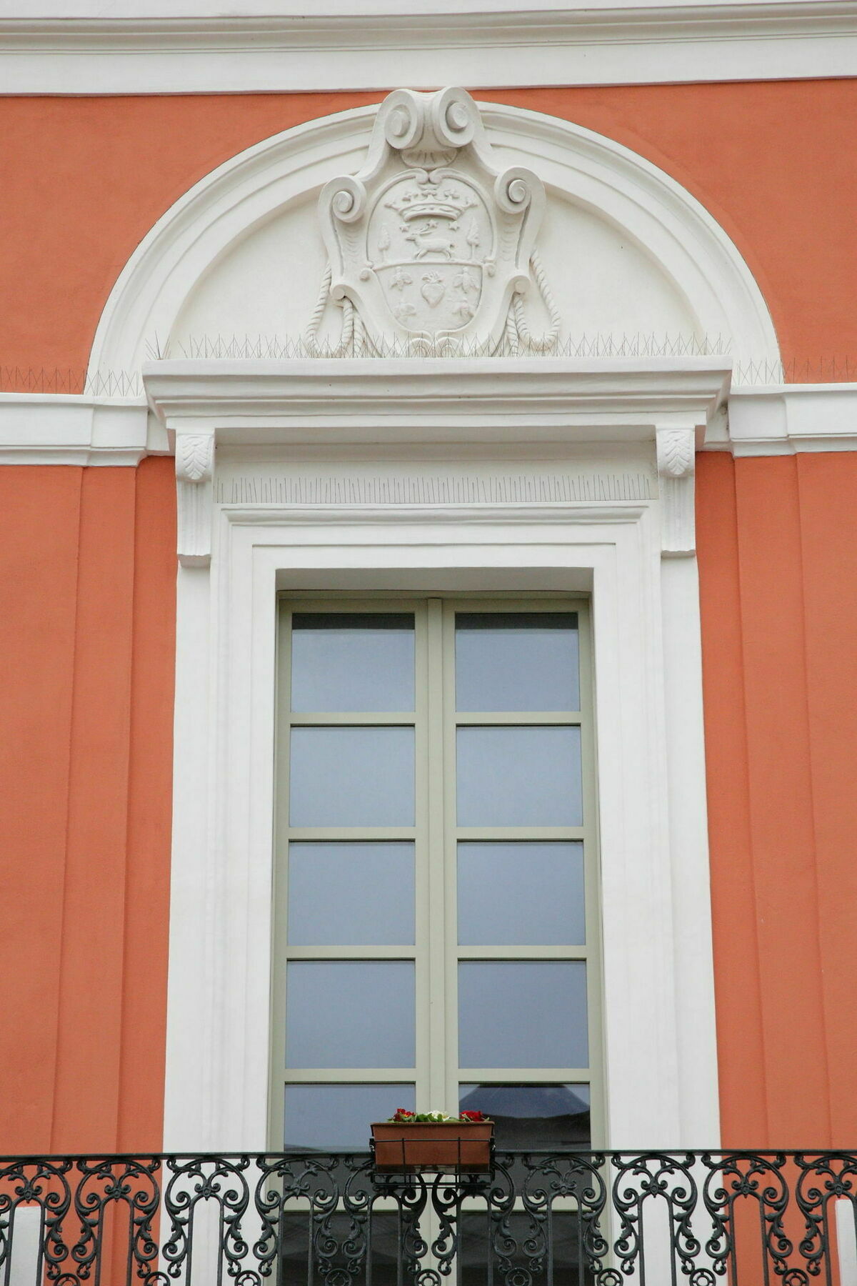 Residenza D'Epoca Regina D'Arborea Oristano Zewnętrze zdjęcie