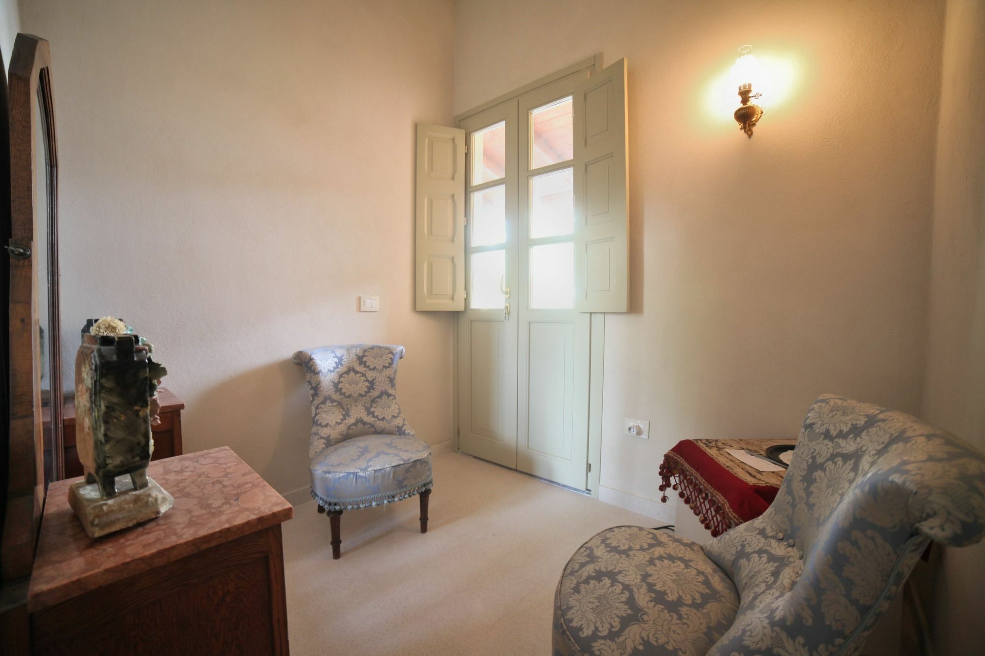 Residenza D'Epoca Regina D'Arborea Oristano Zewnętrze zdjęcie