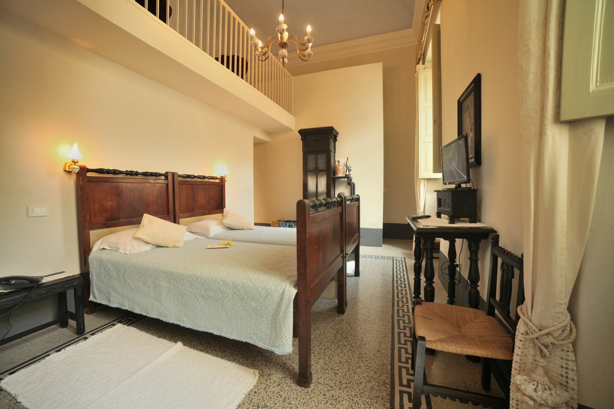 Residenza D'Epoca Regina D'Arborea Oristano Zewnętrze zdjęcie