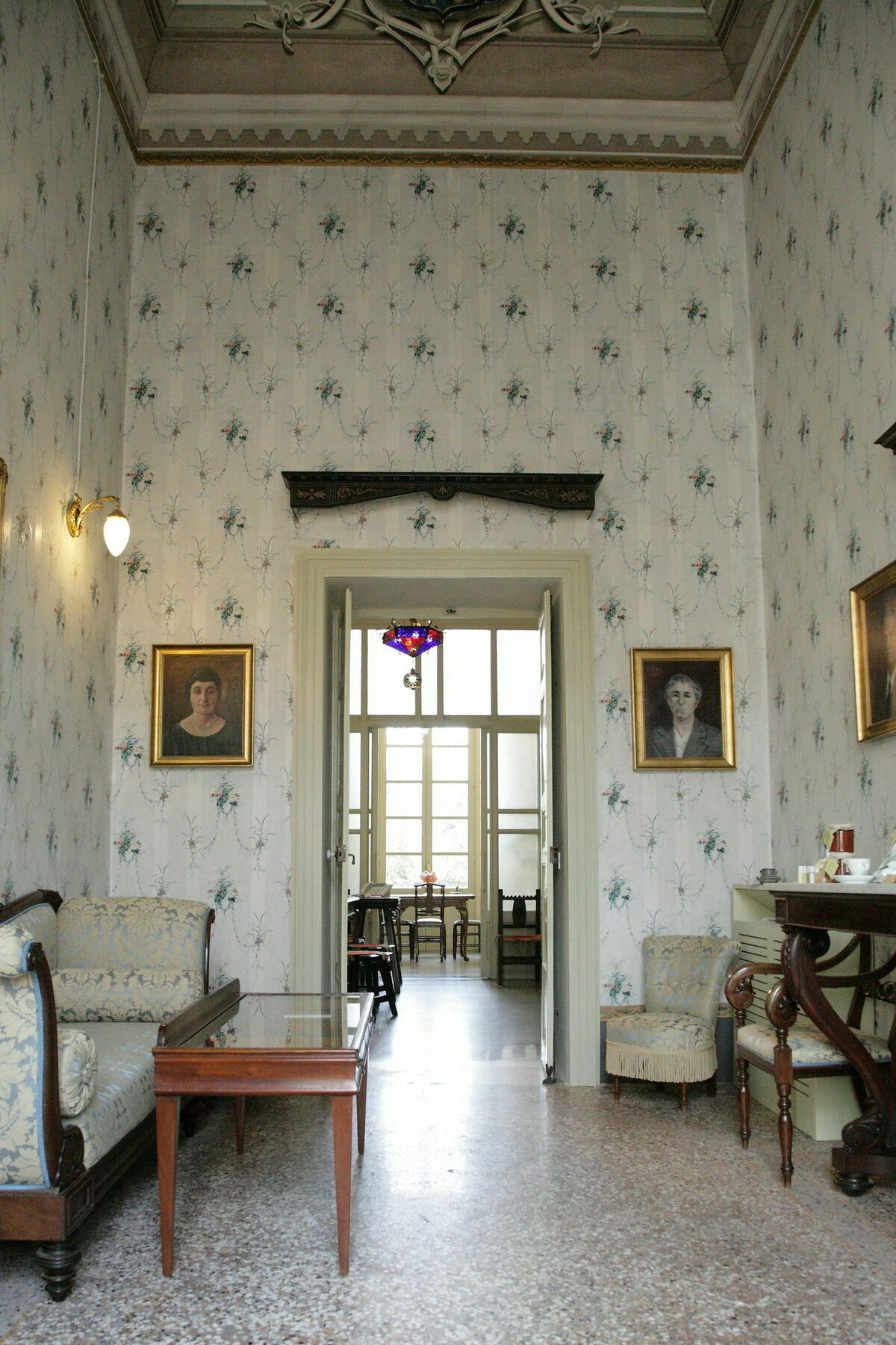Residenza D'Epoca Regina D'Arborea Oristano Zewnętrze zdjęcie