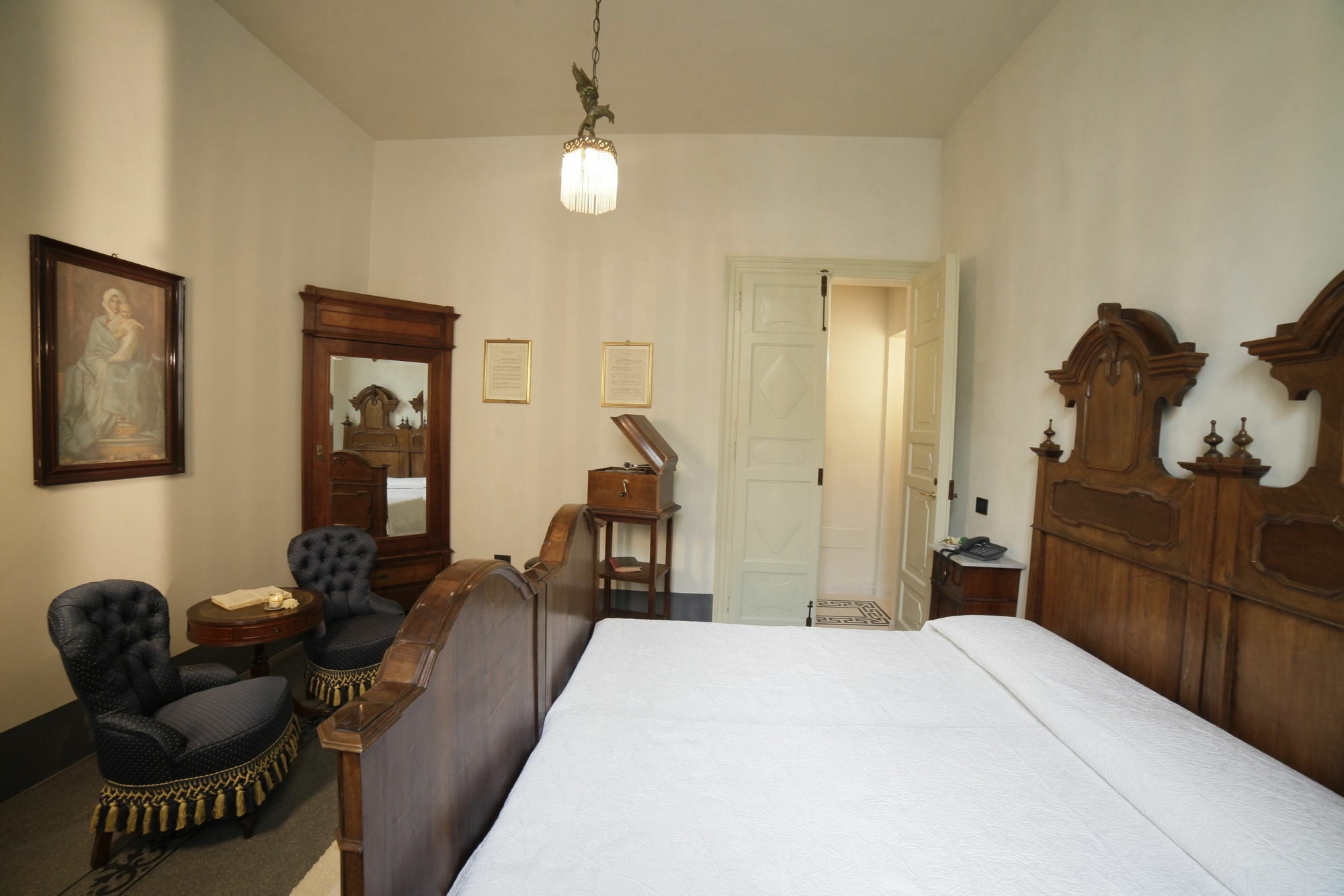 Residenza D'Epoca Regina D'Arborea Oristano Zewnętrze zdjęcie